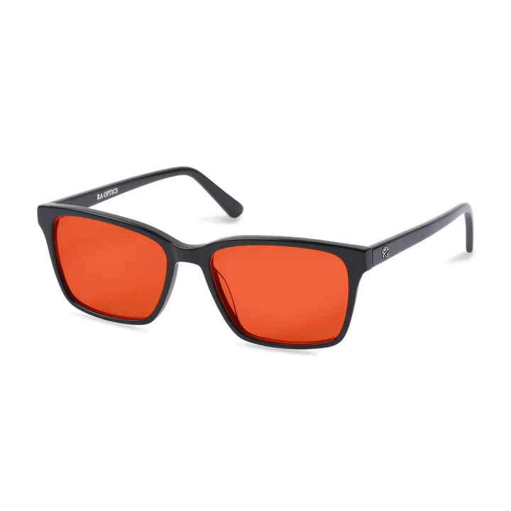 RA Optics Blue Light Blocking Glasses – Protect Your Eyes, Protect Your Sleep - Image 4