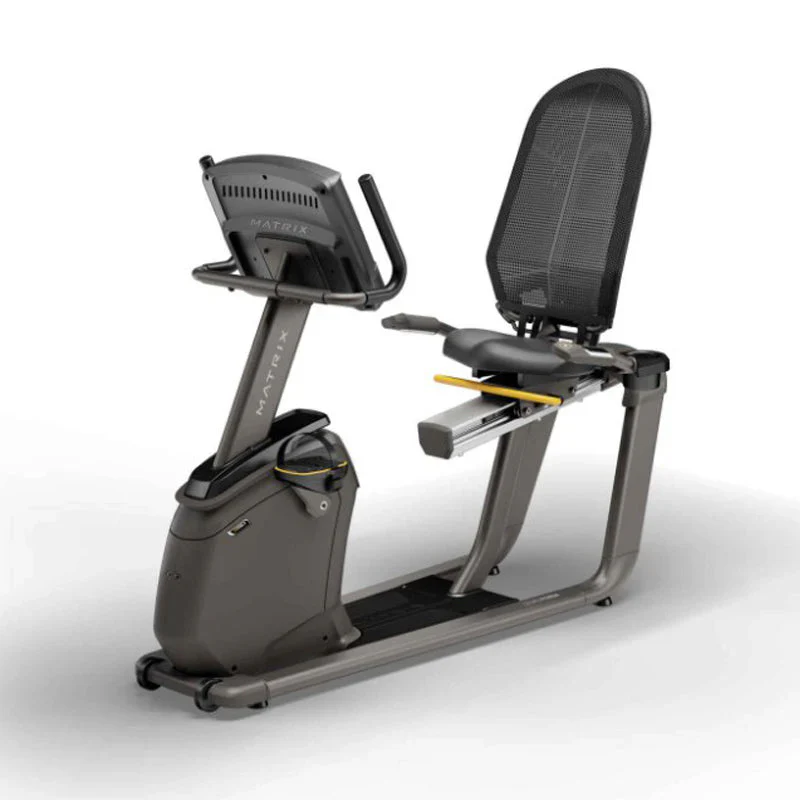 Recumbent Cycle R50 with XUR Console - Image 3