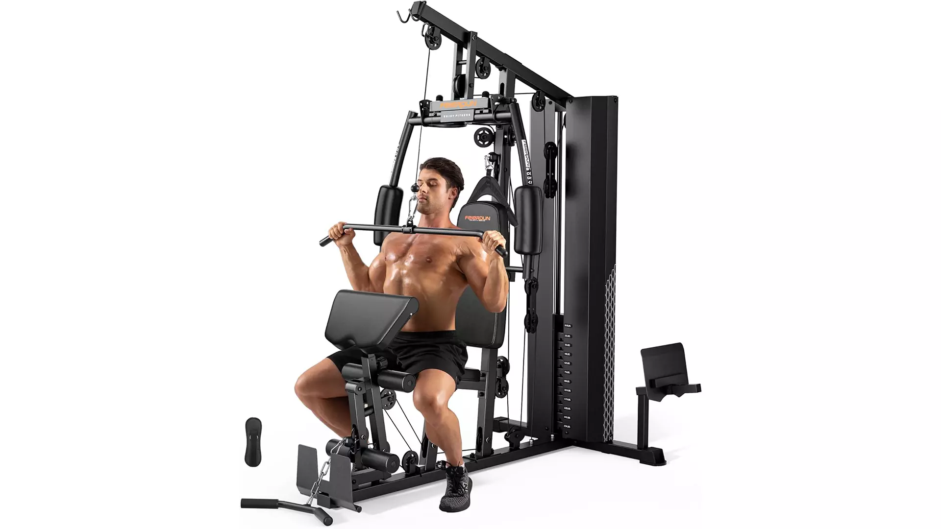 [RENT] Commercial Gym at Home - 3 Month Package - Image 4