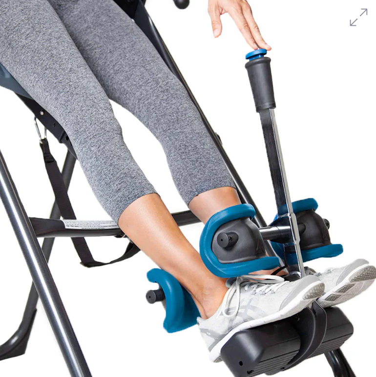 [RENT] Teeter Table. Teeter X3 (Rent Now, Feel Relief Tomorrow) - Image 3