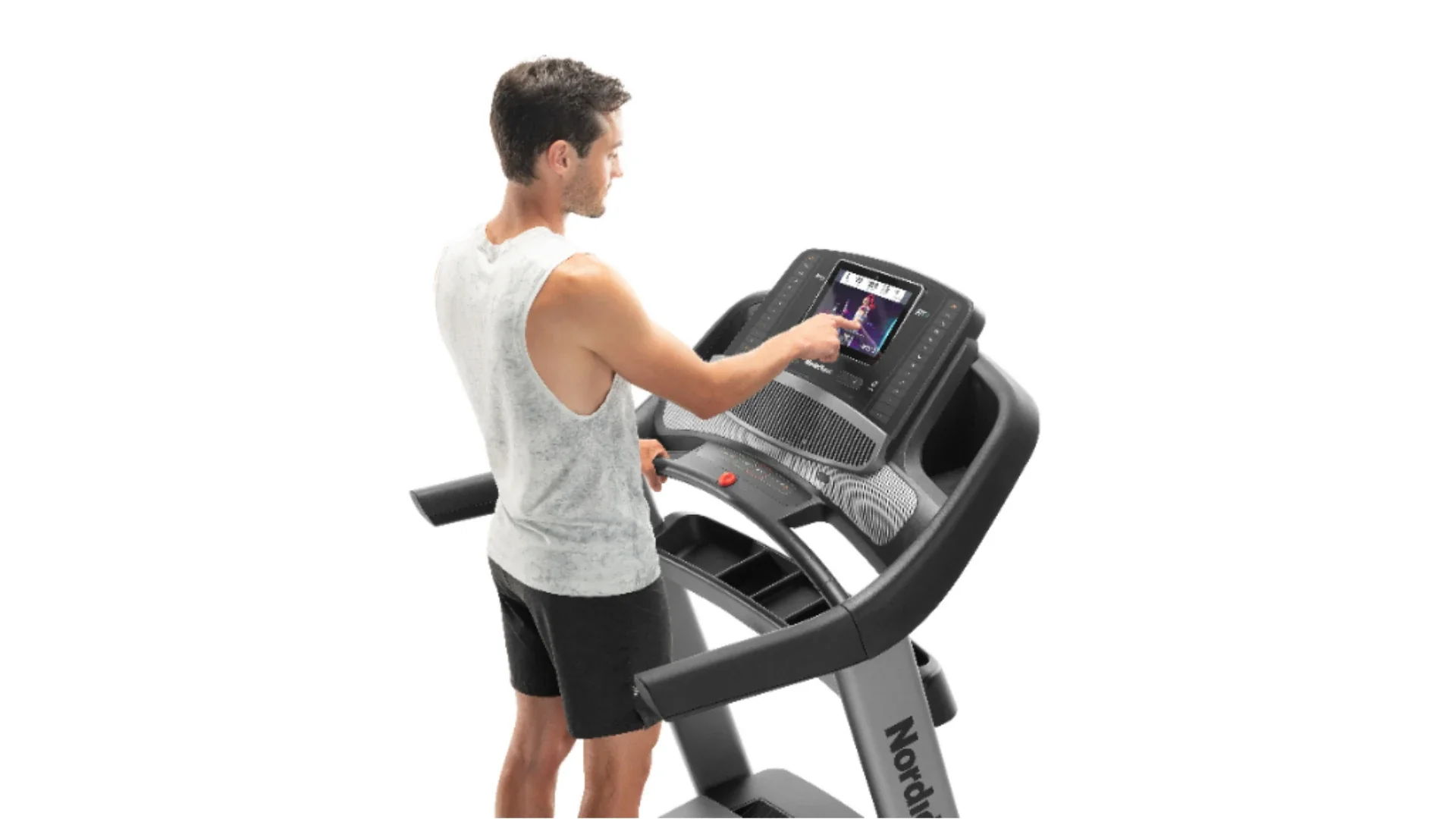 [RENT] Nordictrack 1750 with a built in, Kick Ass: [Personal Trainer]- WINTER OFFER - Image 5