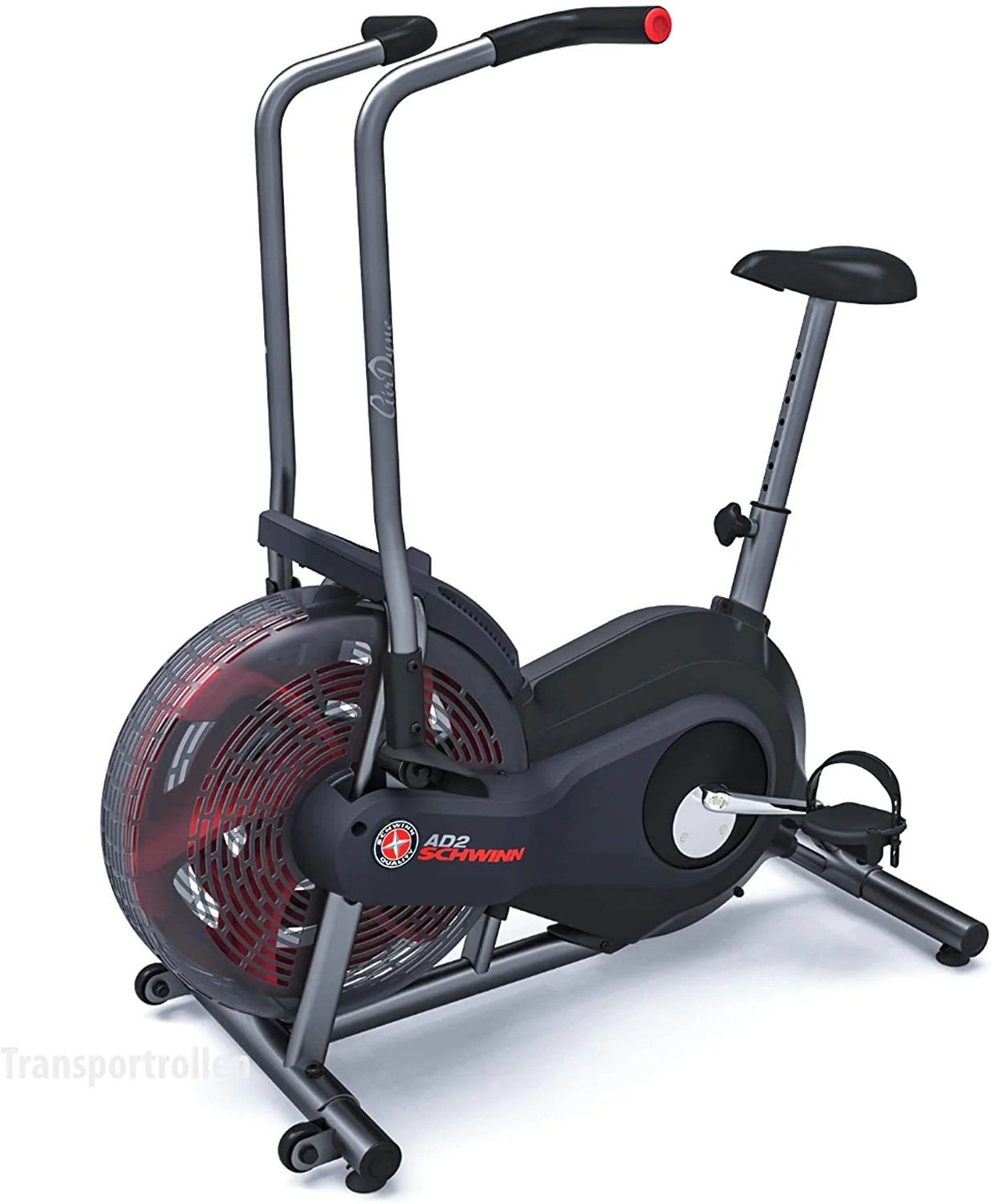 Schwinn Airdyne AD2 Bike - Image 6