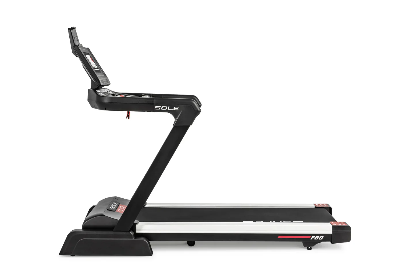 SOLE F80 Treadmill - Image 2