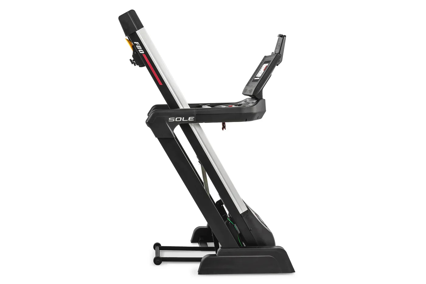 SOLE F80 Treadmill - Image 3