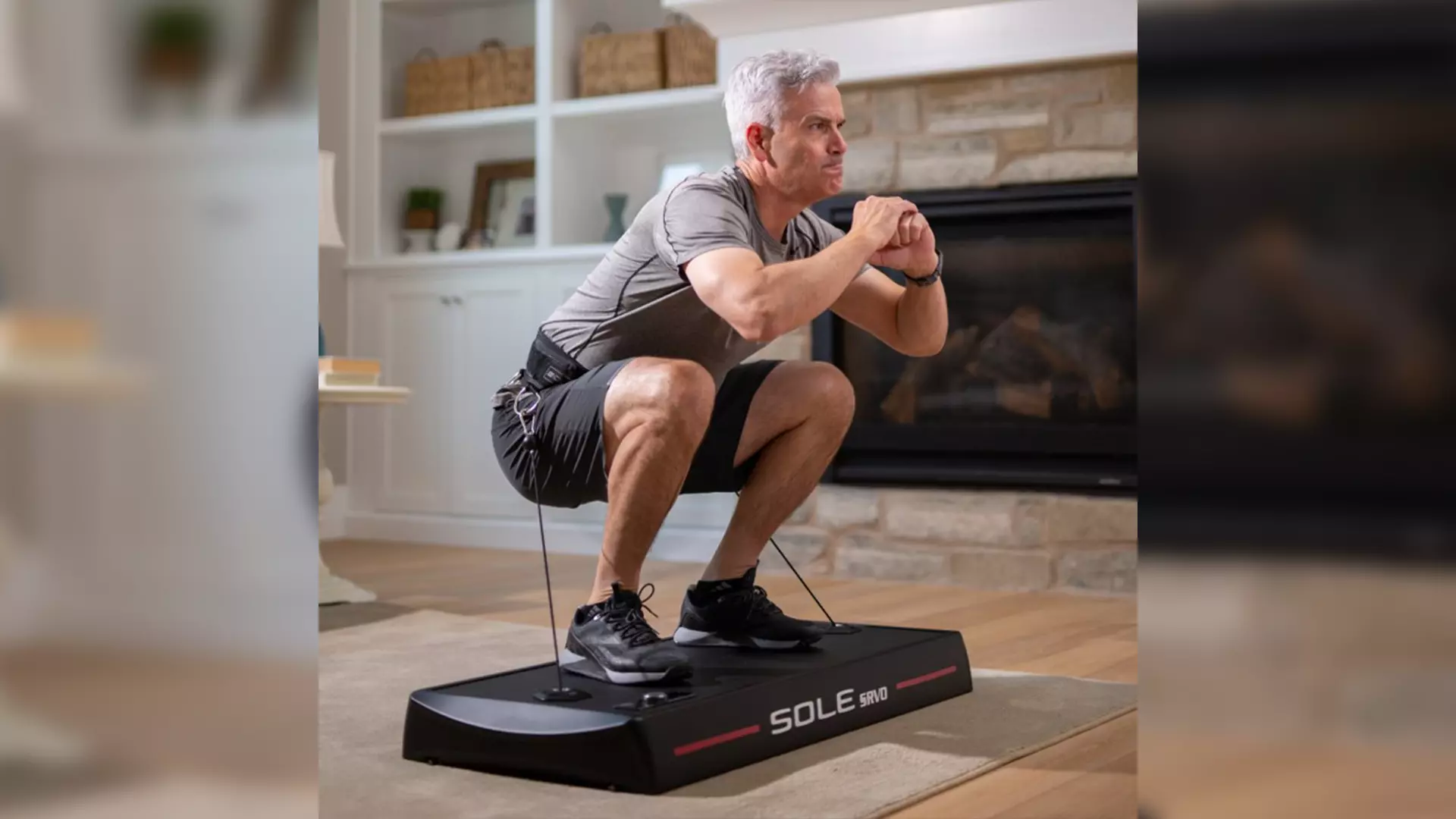 [RENT] Sole SR260 SRVO Strength Trainer - Image 5