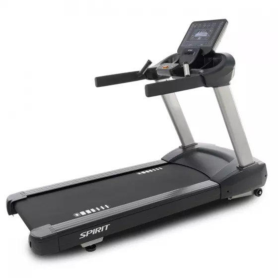 Spirit CT800 Treadmill - Image 3