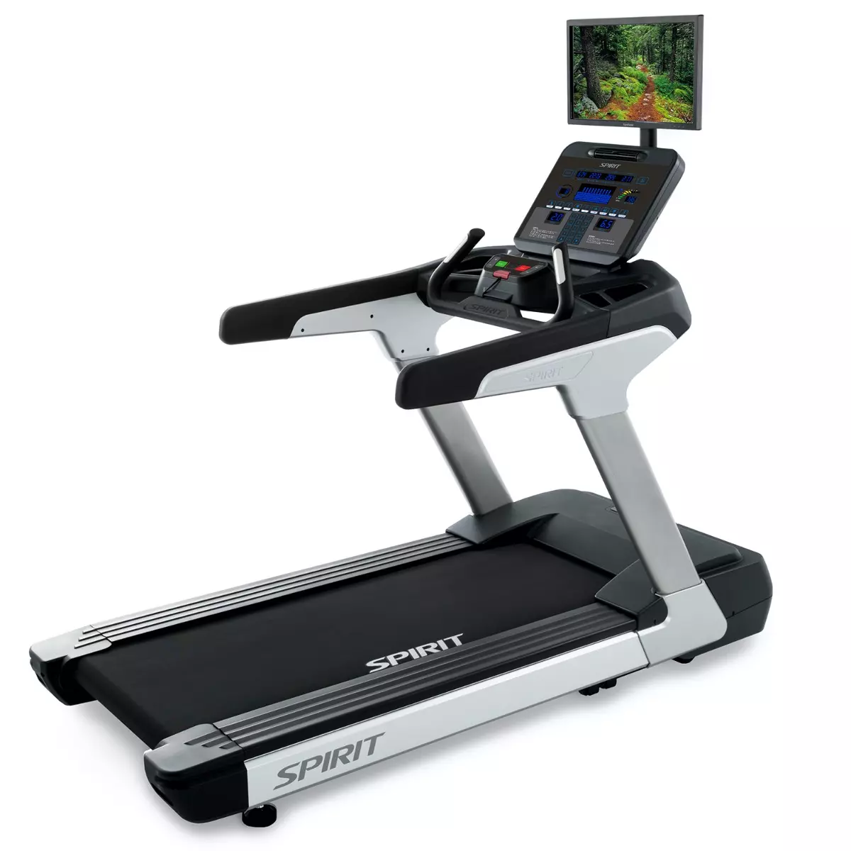 Spirit CT900 Treadmill - Image 4