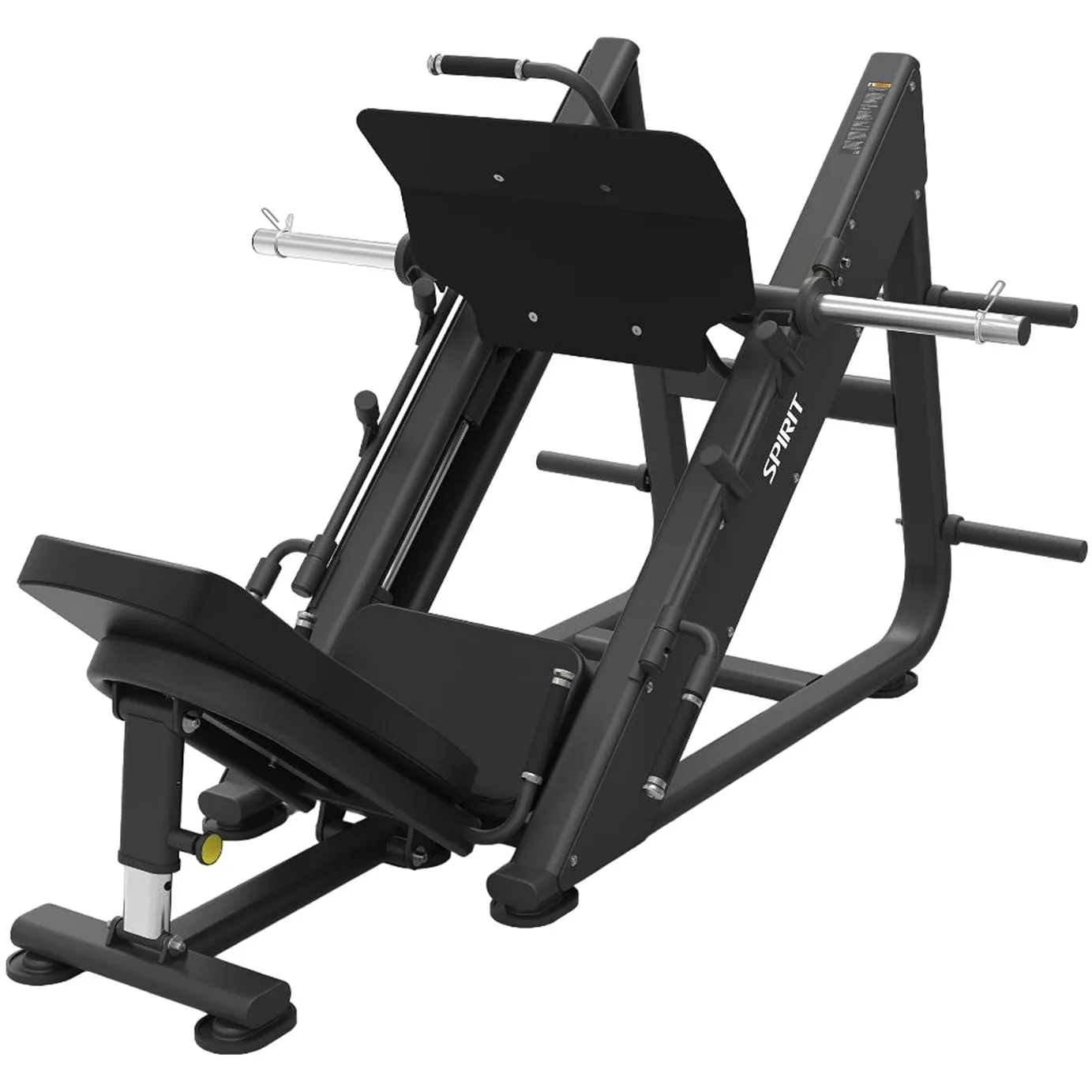 Spirit Fitness 45 Degree Leg Press - Image 2