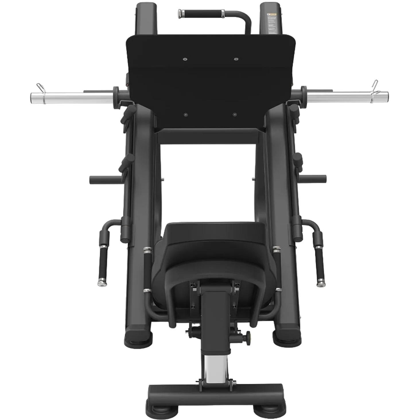 Spirit Fitness 45 Degree Leg Press - Image 3