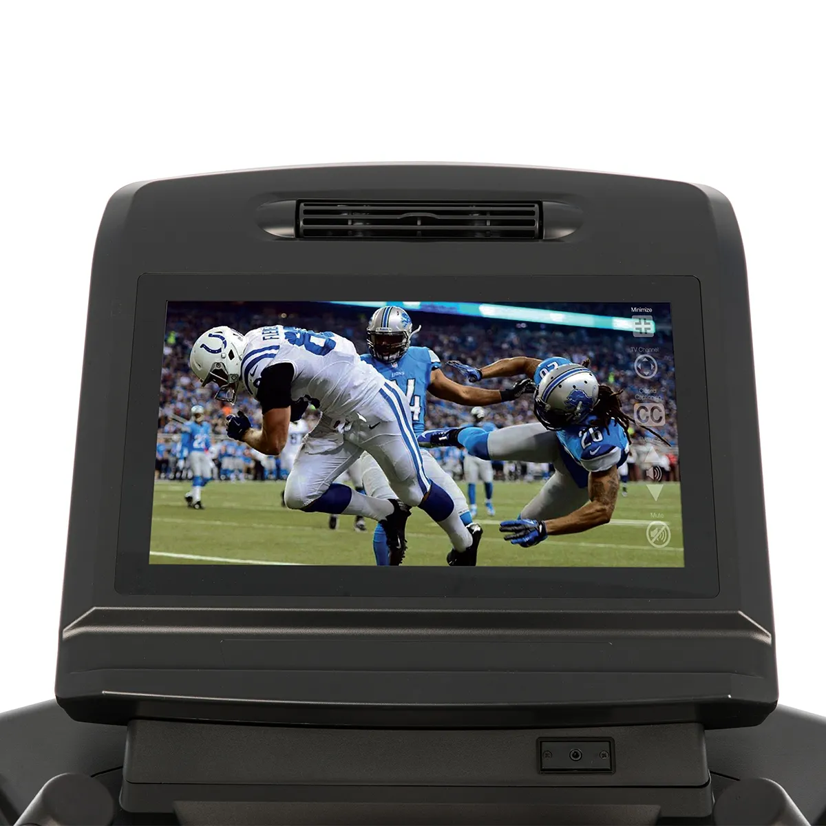 Spirit Fitness CT900ENT Commercial Treadmill - Image 6