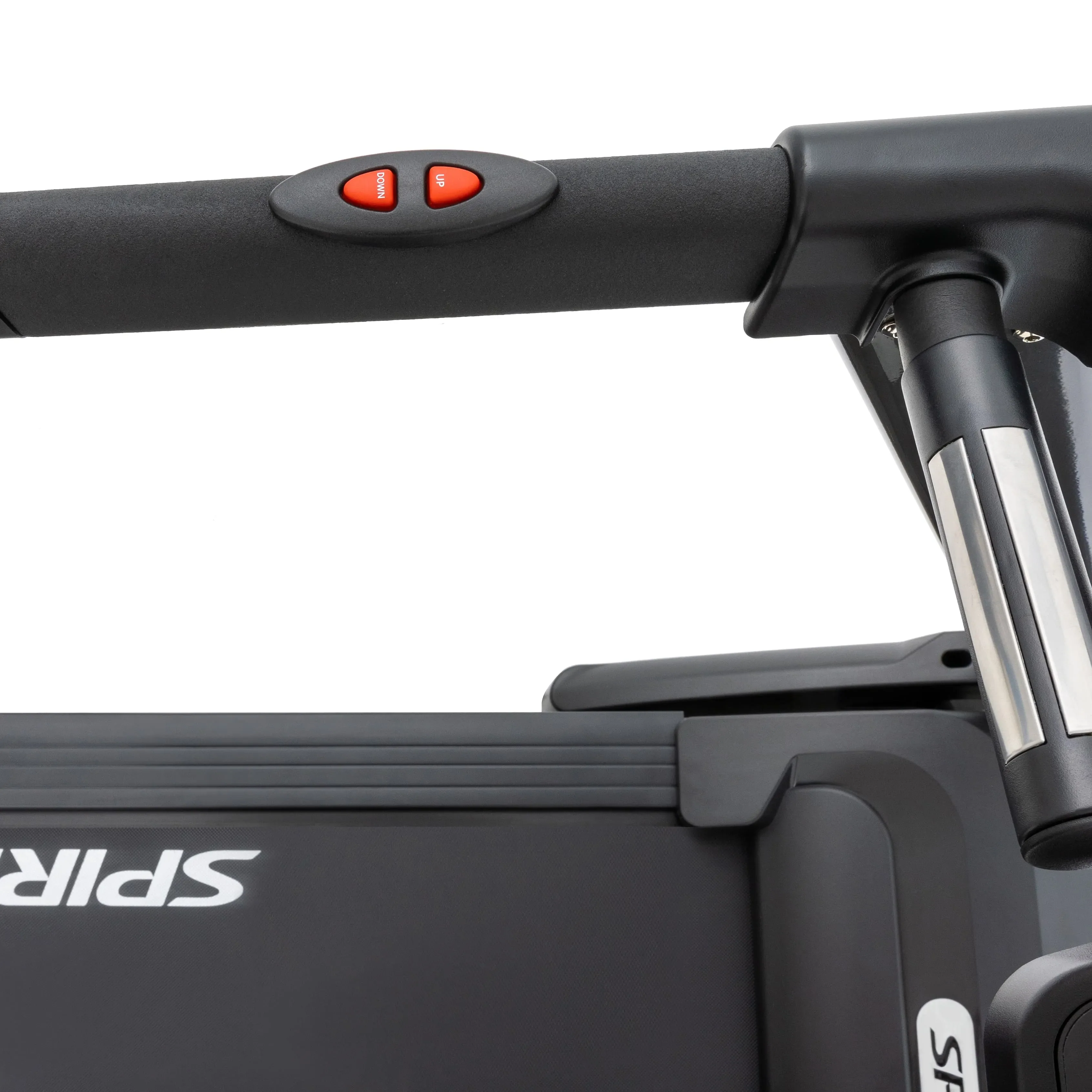Spirit Fitness XT285 Treadmill - Image 4