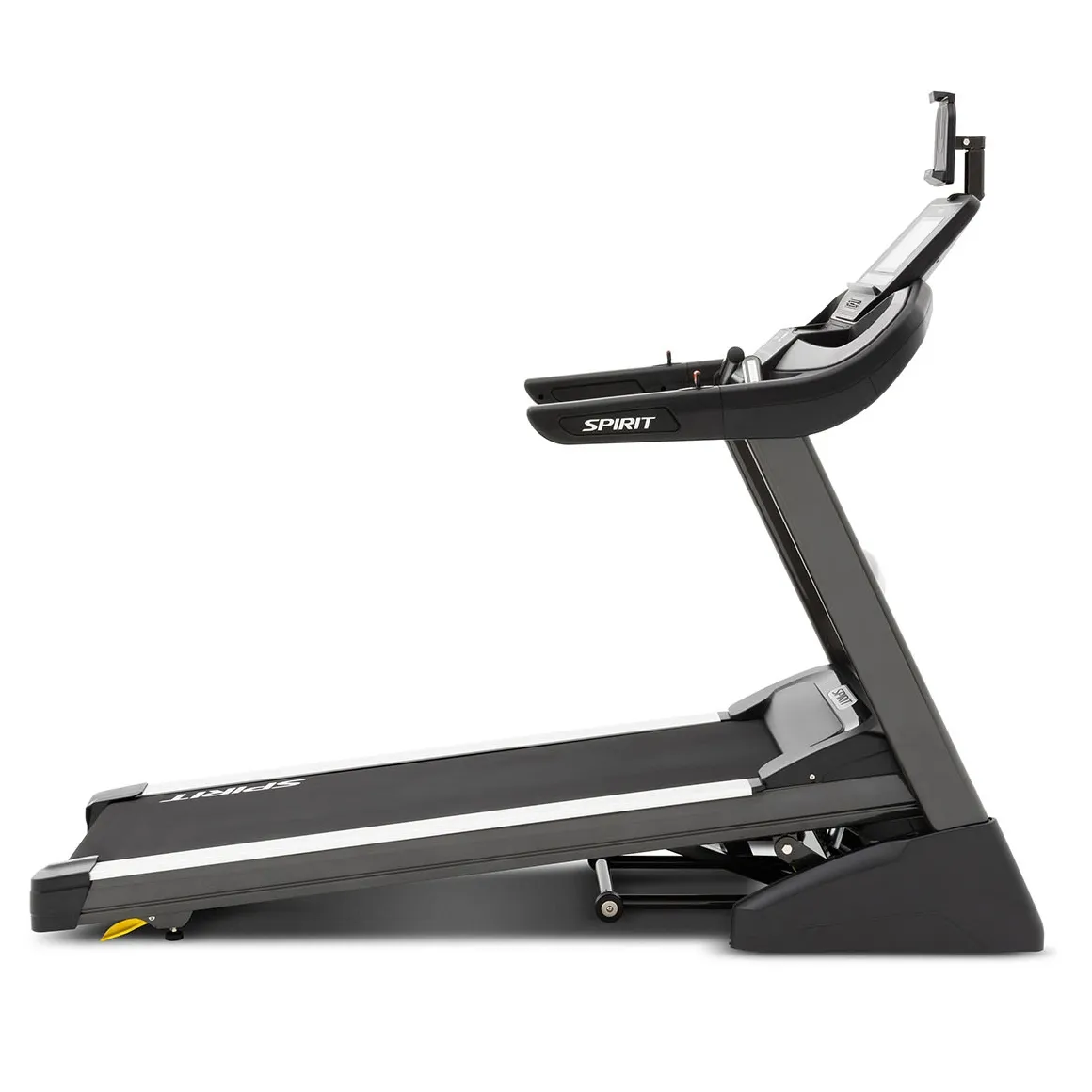 Spirit Fitness XT485 ENT Treadmill Touch Screen - Image 2
