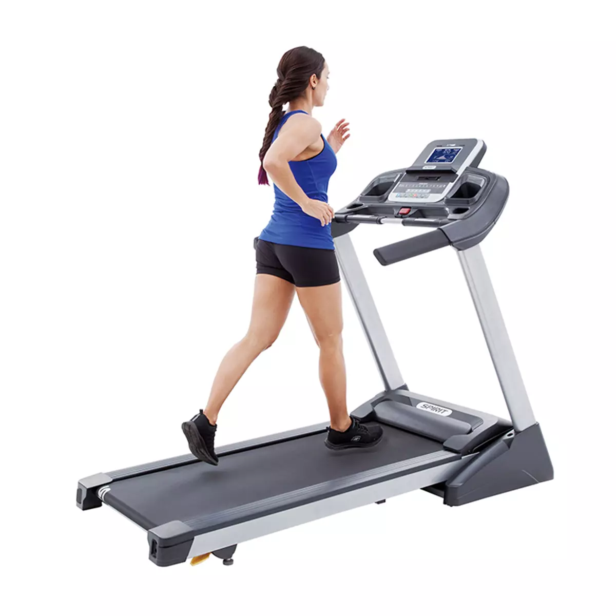 Spirit XT185 Treadmill - Image 3