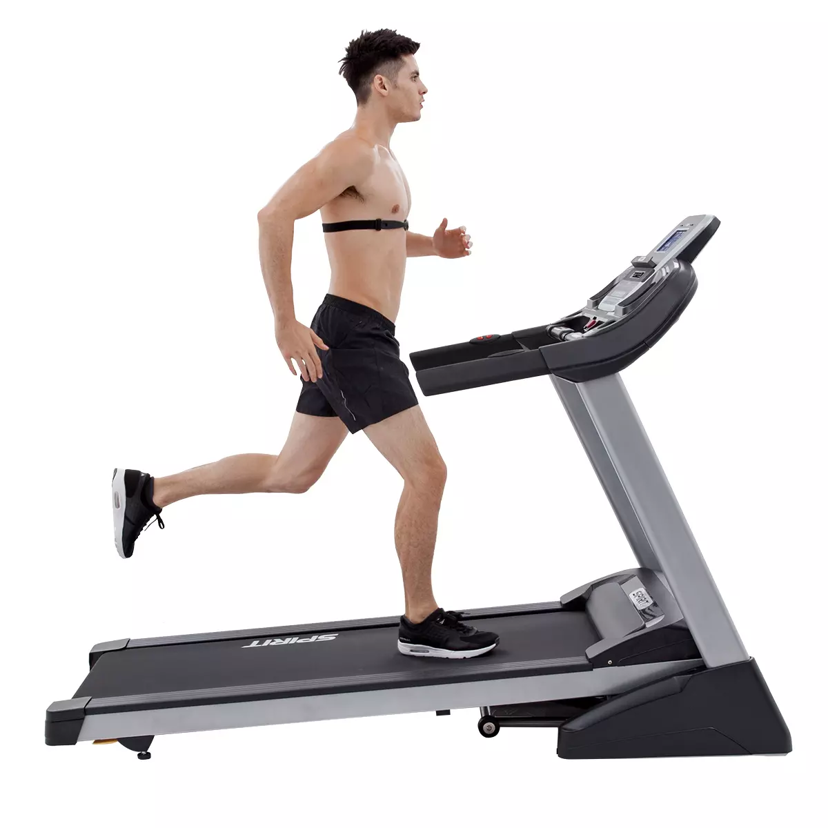 Spirit XT285 Treadmill - Image 3