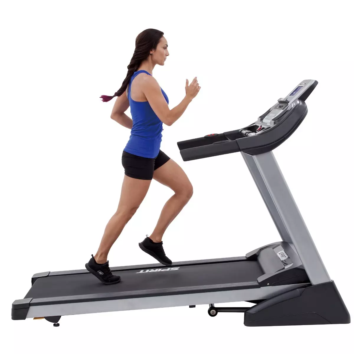 Spirit XT285 Treadmill - Image 4