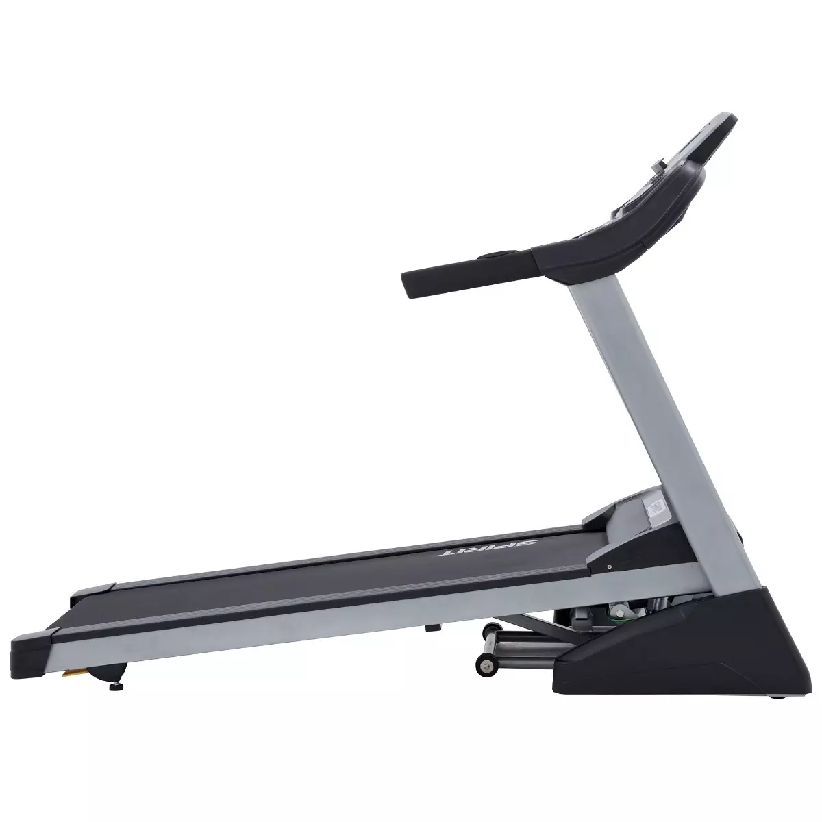 Spirit XT285 Treadmill - Image 6
