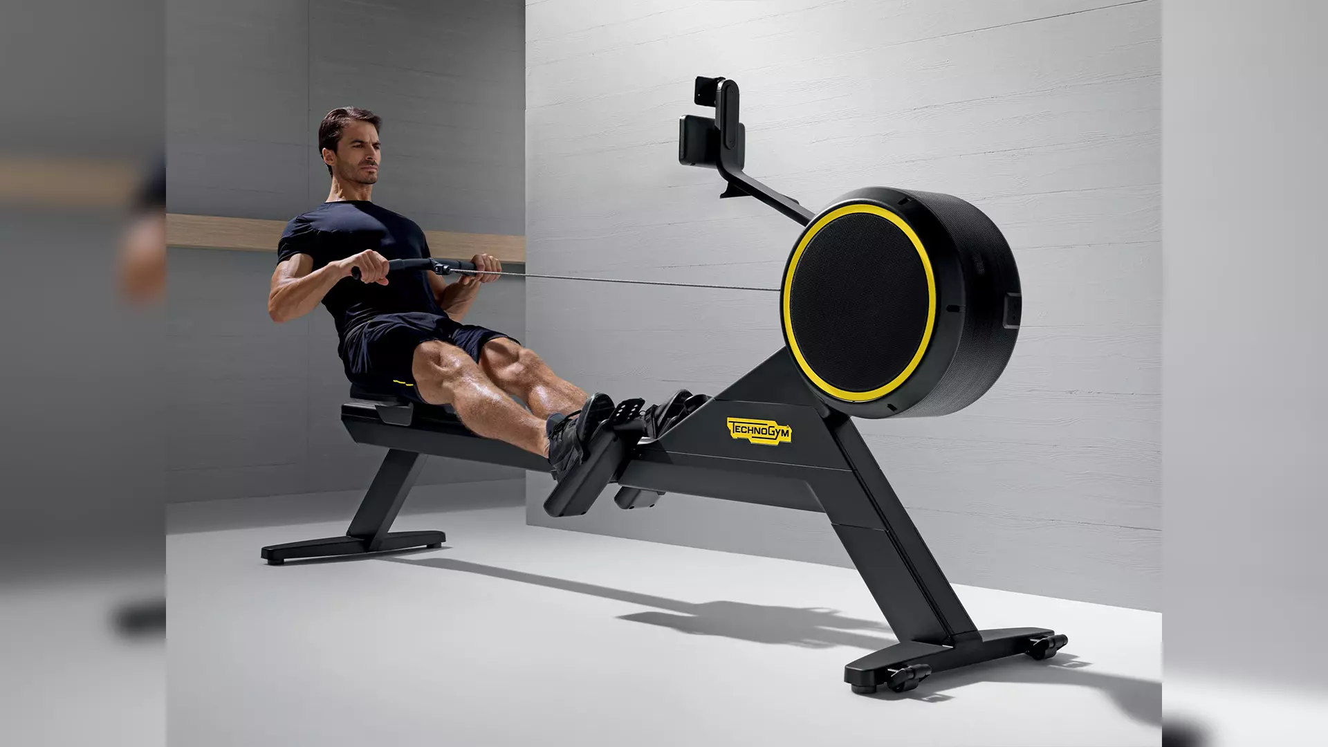 [RENT] Technogym Rower Rental - Rent VIP...Become a VIP :) - Image 3
