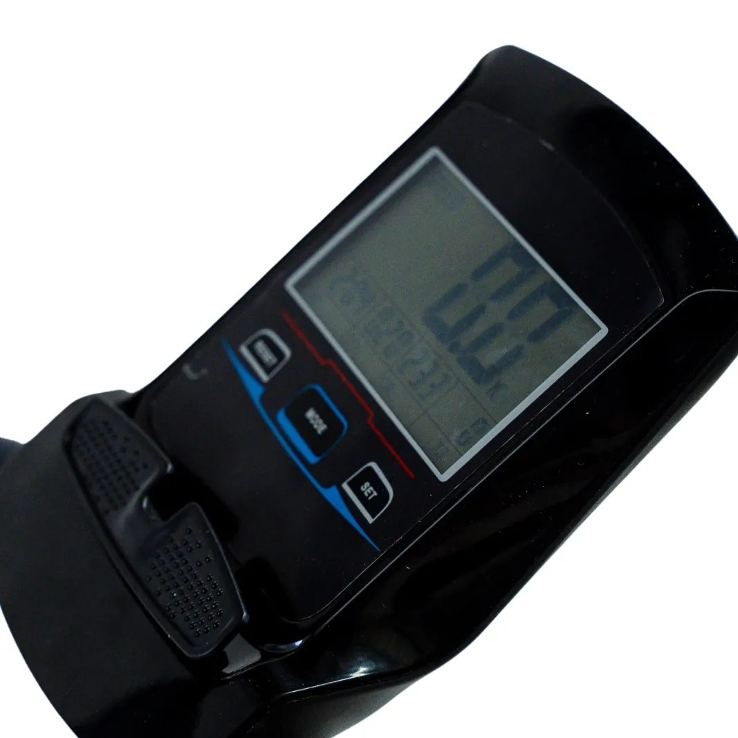 Ukiyo Curved Treadmill - Image 2