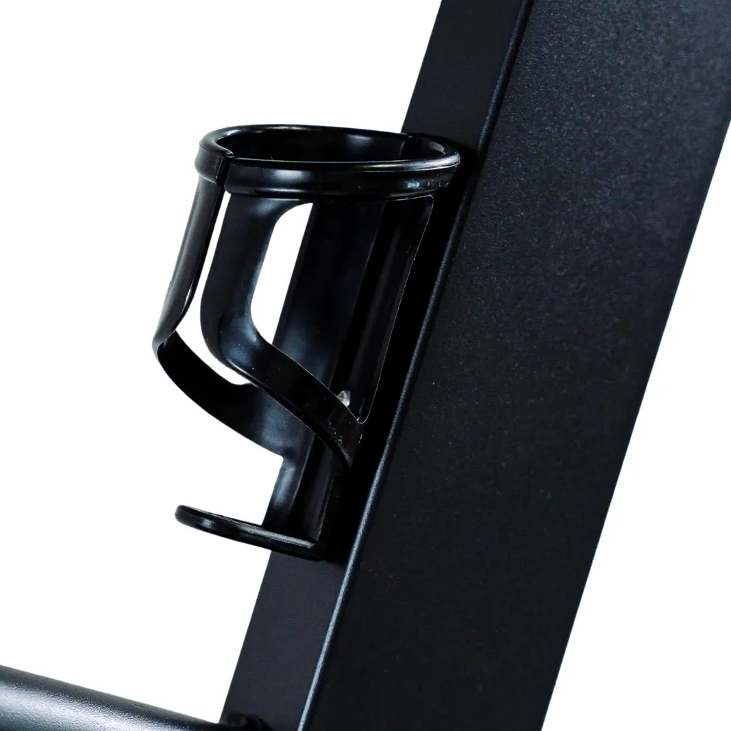 Ukiyo Curved Treadmill - Image 3