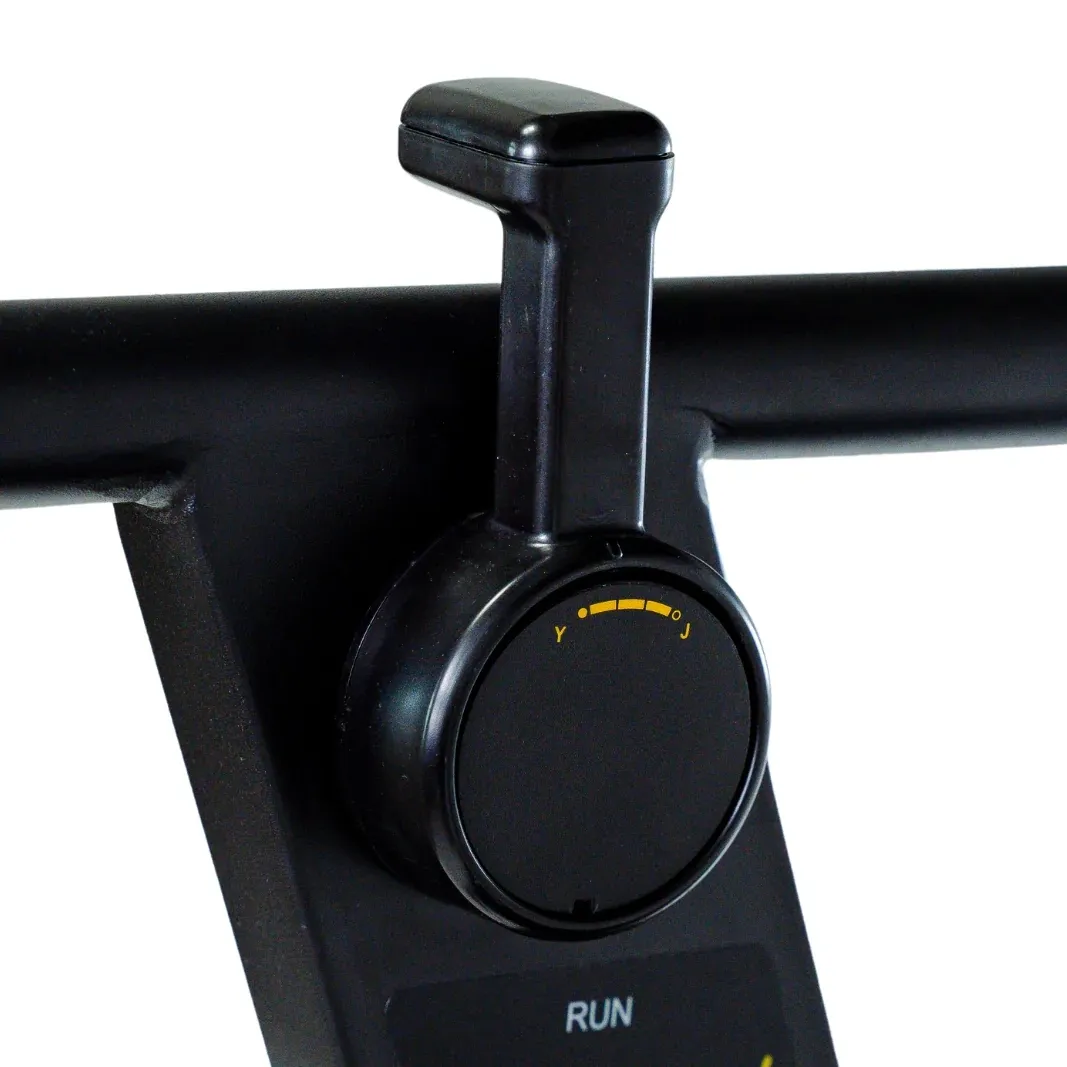 Ukiyo Curved Treadmill - Image 4