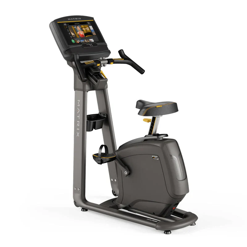 Upright Cycle U50 with XUR Console - Image 4
