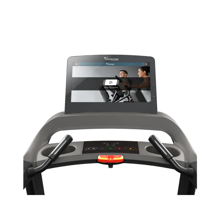 Vision T600E Treadmill - Image 5