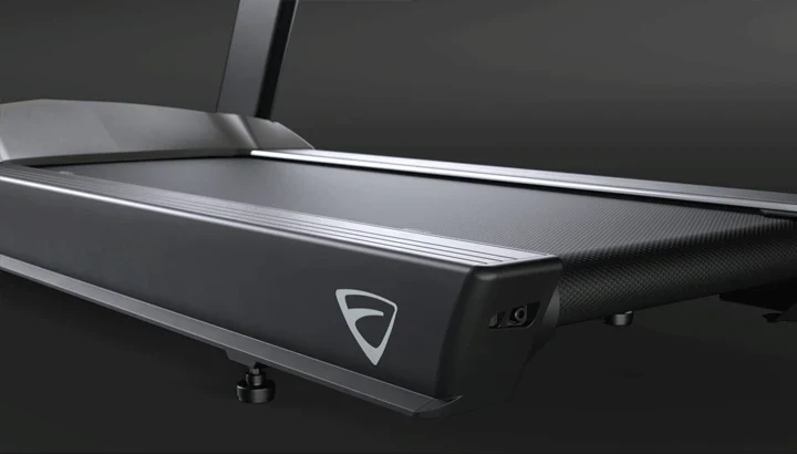 Vision T600E Treadmill - Image 7