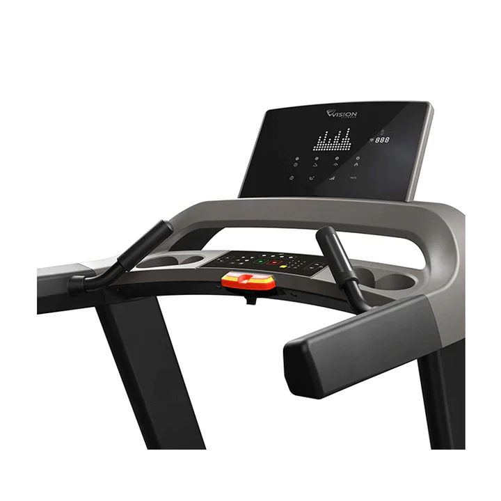 Vision T600 Treadmill - Image 4