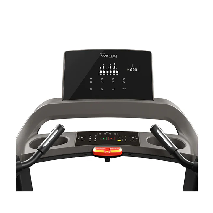 Vision T600 Treadmill - Image 6