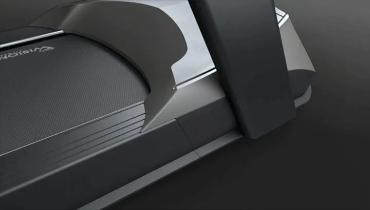 Vision T600 Treadmill - Image 8