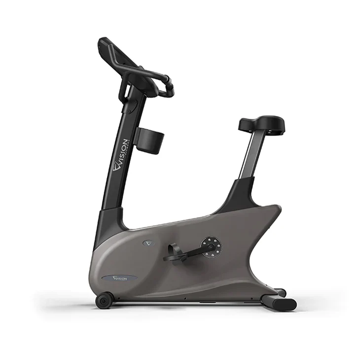 Vision U60 Upright Bike - Image 3