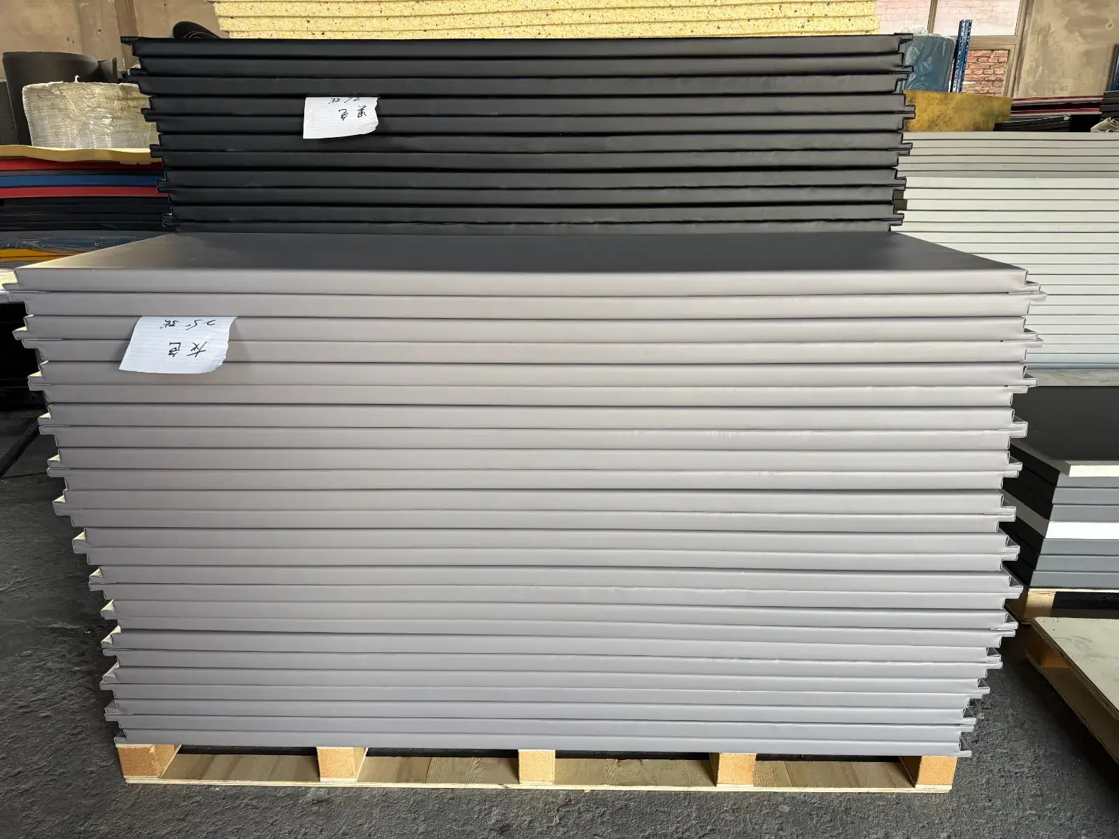 Wall Pads - Image 5