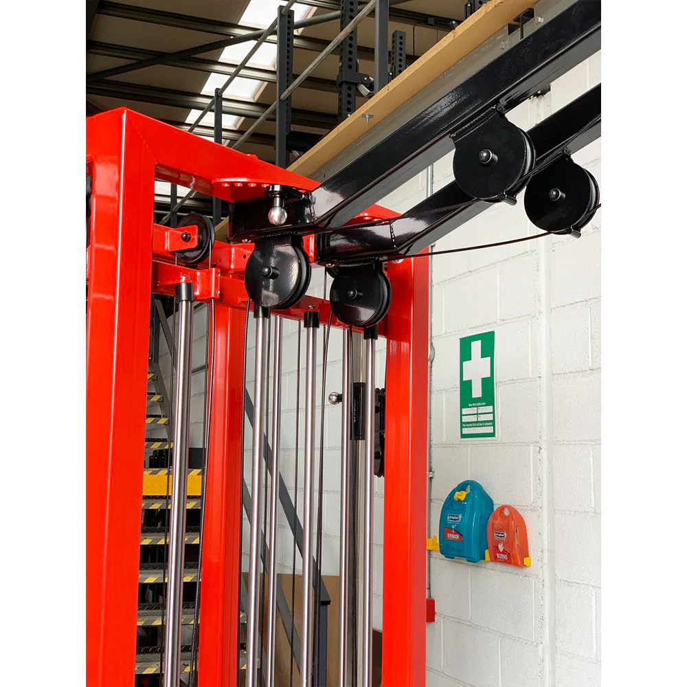 Watson Animal Dual Stack Multi-Gym - Image 3