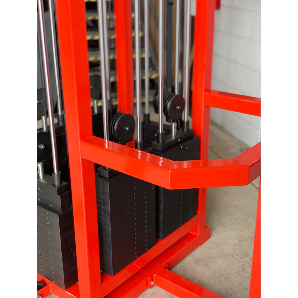 Watson Animal Dual Stack Multi-Gym - Image 7