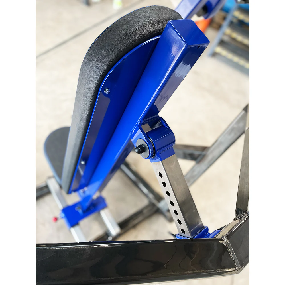 Watson Plate Load Free Motion Chest Press - Image 6