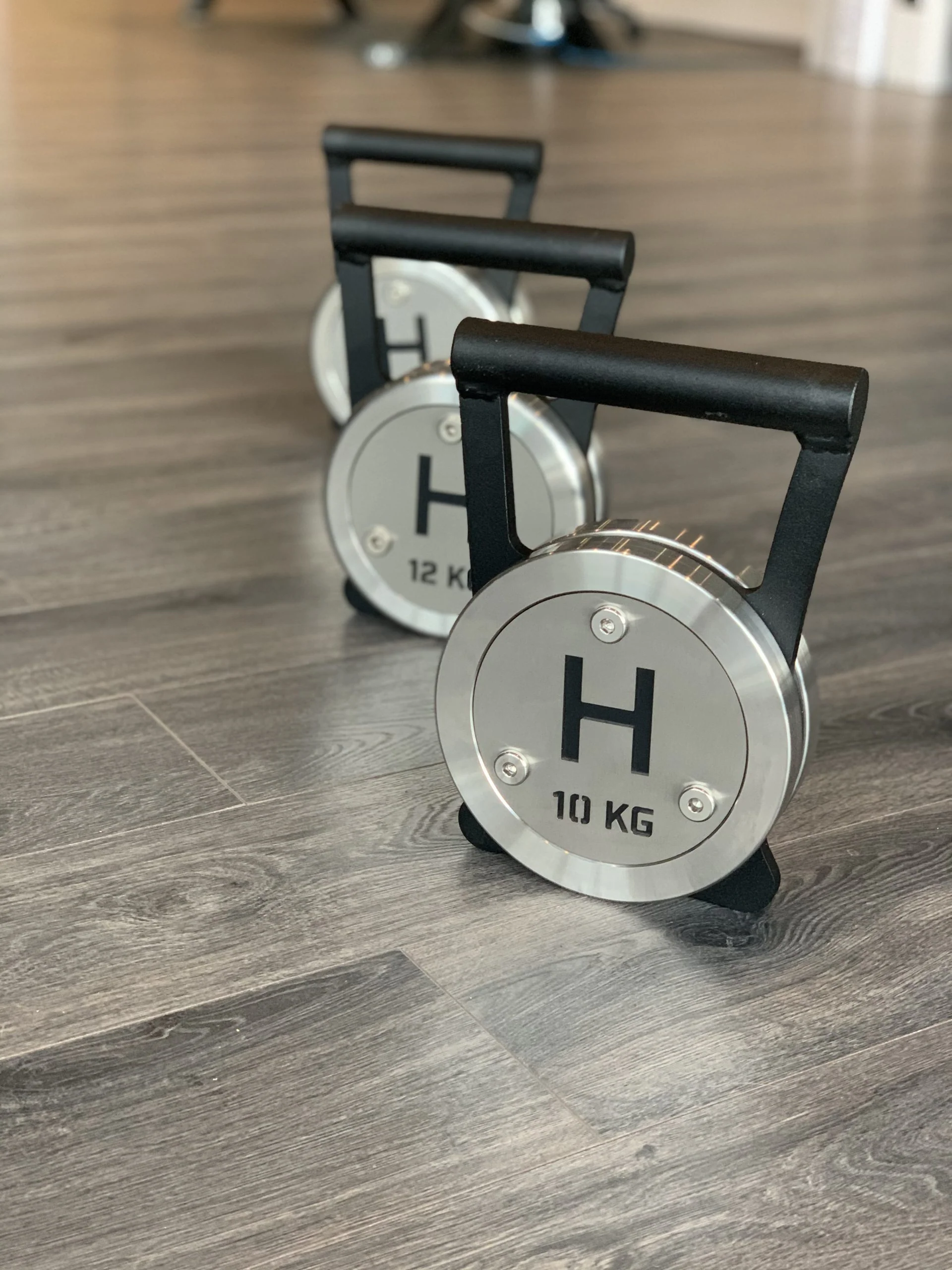 Watson Pro Kettlebells - Image 3