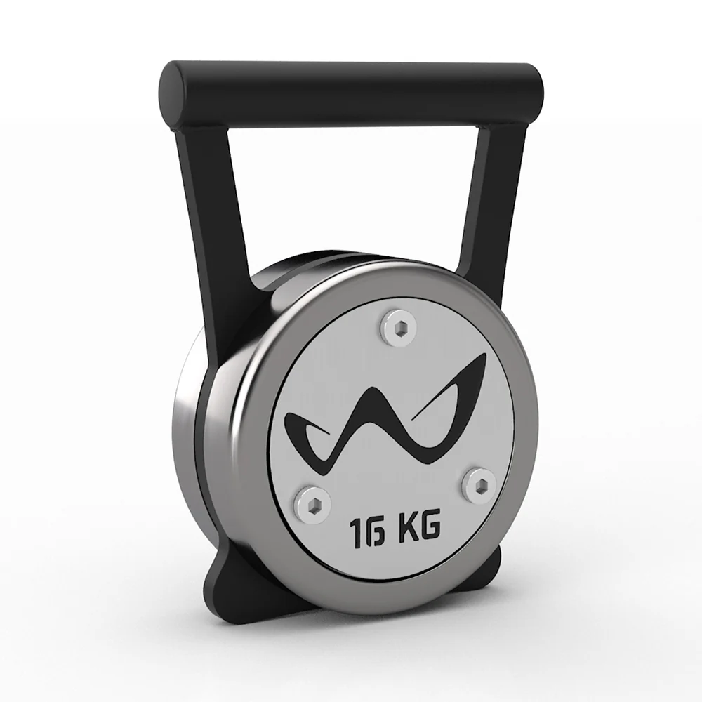 Watson Pro Kettlebells - Image 7