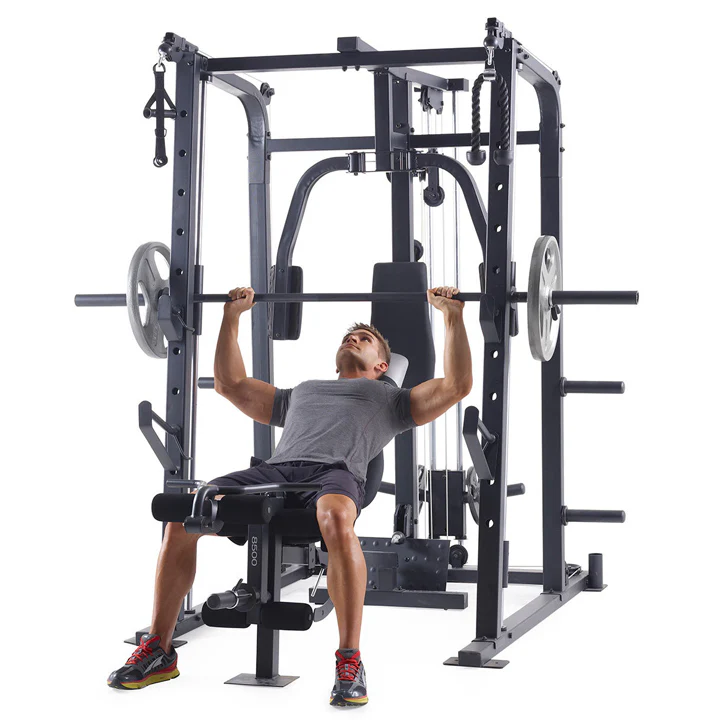Weider 8500 Pro - Image 2