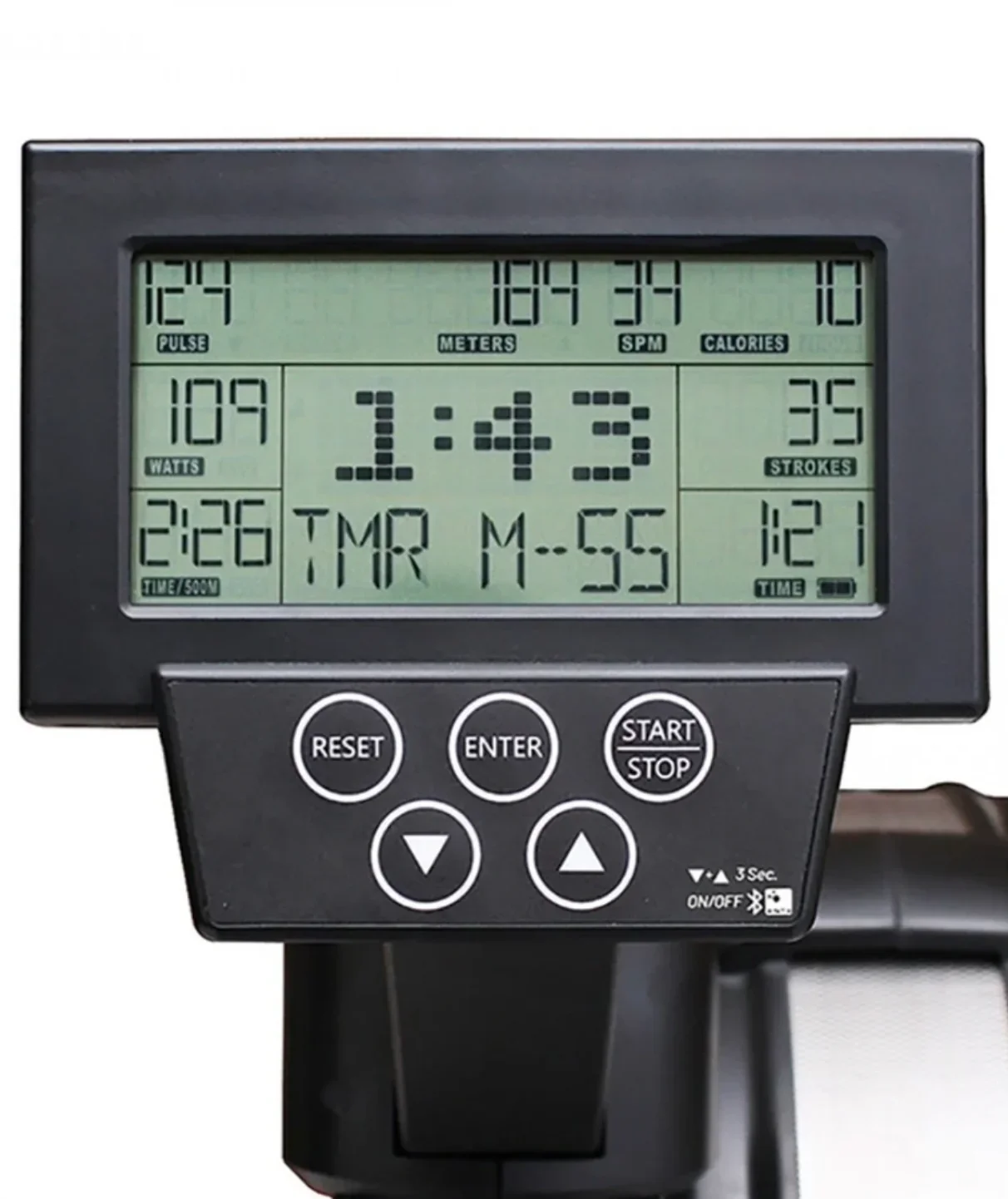 Xebex Air Rower 2.0 - Image 4